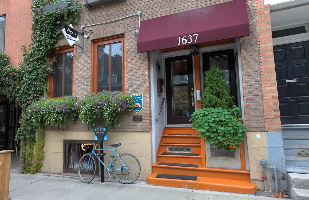 La Loggia Art B&B-1