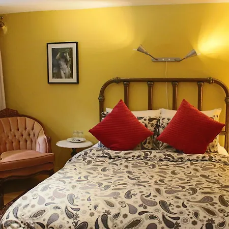 La Loggia Art B&B-3